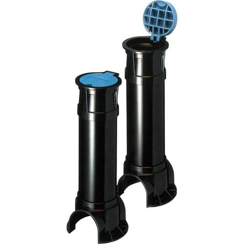 上水道関連製品＞ボックス製品＞止水栓ボックス SSB125シリーズ SSB125X300 Mコード：30255 前澤化成工業