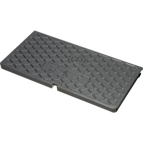 上水道関連製品＞ボックス製品＞量水器ボックス MB 25SCDシリーズ 蓋MB-25SCDH Mコード：36303 前澤化成工業
