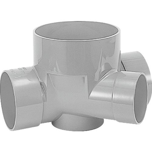 下水道関連製品>ビニマス>M 125-200シリーズ 45度合流(45Y) M 下水道関連製品>ビニマス>M 125-200シリーズ 45度合流(45Y) M