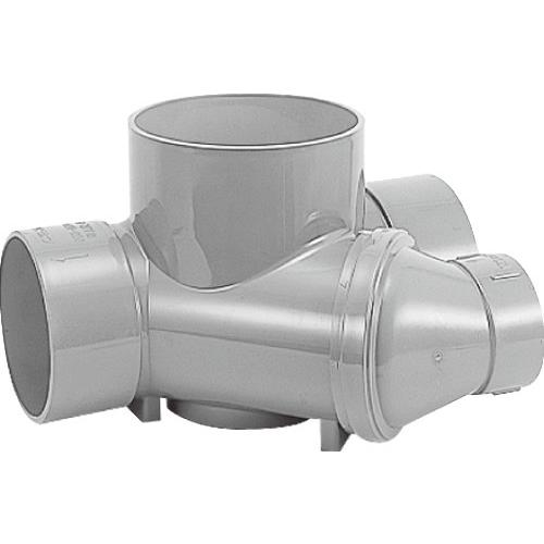前澤化成工業 下水道関連製品＞ビニマス＞MM 150-200シリーズ 平行／90