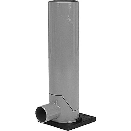 下水道関連製品＞フリーインバートマス＞横型 F-FM100P-200 F-FM100P-200(HC) F-FM100P-200X1600HC Mコード：43650 前澤化成工業