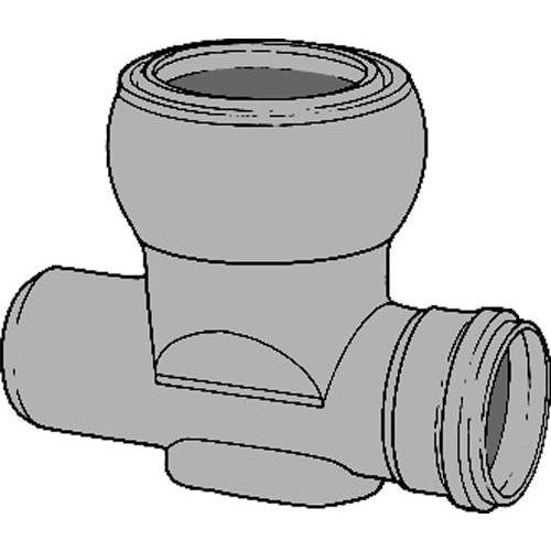 下水道関連製品＞ビニホール＞傾斜対応型ビニホール 300 KFVHR200-300シリーズ KFVHR-30L左200-300 Mコード：46317N 前澤化成工業【純正品】