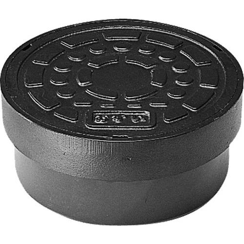 前澤化成工業 下水道関連製品＞蓋＞鋳物蓋シリーズ CDR-AI CDRAI-200