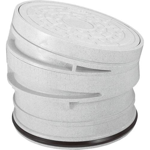 下水道関連製品>蓋>300/350 ライト蓋 CKA-AI-R ライト300 CKA 下水道関連製品>蓋>300/350 ライト蓋 CKA-AI-R ライト300 CKA