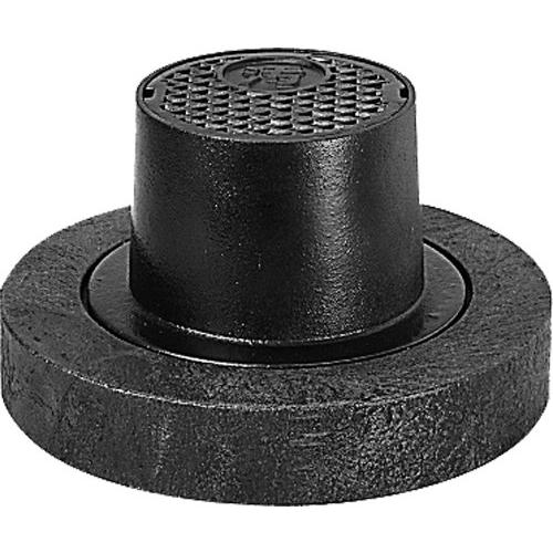 下水道関連製品＞防護蓋＞150シリーズ T25Aタイプ BH-T25A150VE^ウスイ Mコード：60451 前澤化成工業