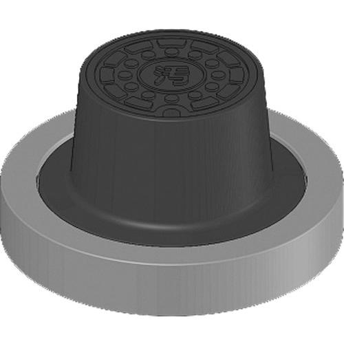 下水道関連製品＞防護蓋＞150シリーズ T14Aタイプ BH-T14A150VE^ウスイカンジ Mコード：60475 前澤化成工業