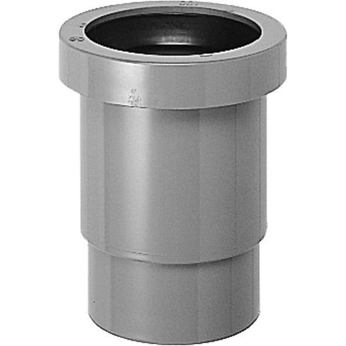 下水道関連製品>排水特殊継手>排水用伸縮継手 アジャスト差込 下水道関連製品>排水特殊継手>排水用伸縮継手 アジャスト差込