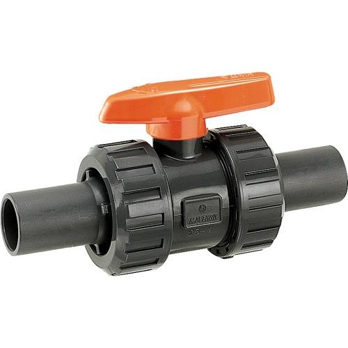 前澤化成工業 その他製品＞MSバルブ＞自在型ボールバルブ 差口