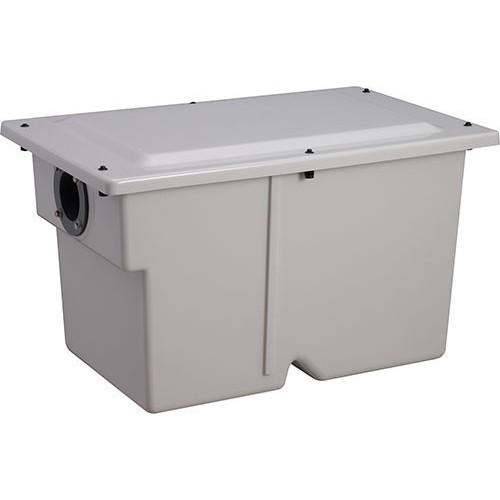 【新品】グリーストラップ 前澤化成工業 床置型 GT-30F 容量30L 楽天市場】GT-N22F 前澤化成工業 FRP製グリーストラップ 小容量