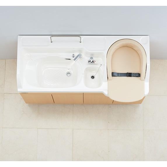 Combi（コンビ） MU22 沐浴ユニットMU22 保育施設製品 コンビウィズ 