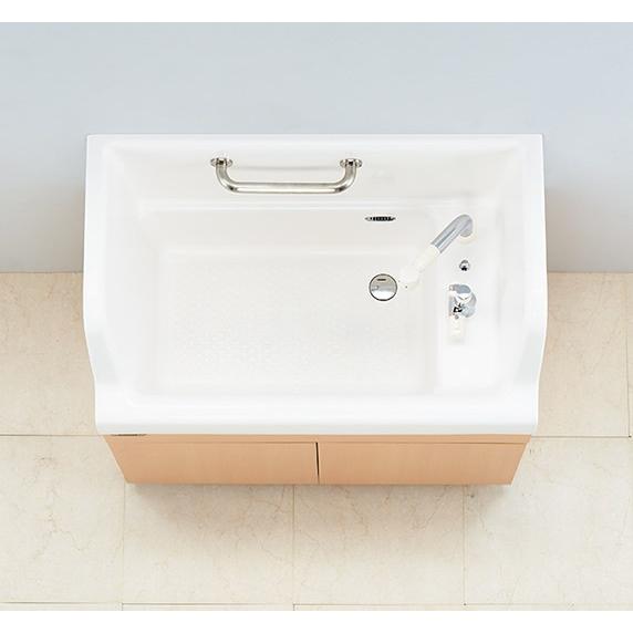 MU31 Combi コンパクト沐浴ユニットMU31 保育施設製品 コンビ  