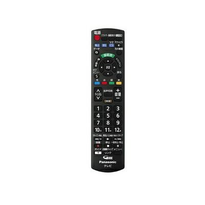 Panasonic（パナソニック） N2QAYB001017 液晶テレビ リモコン