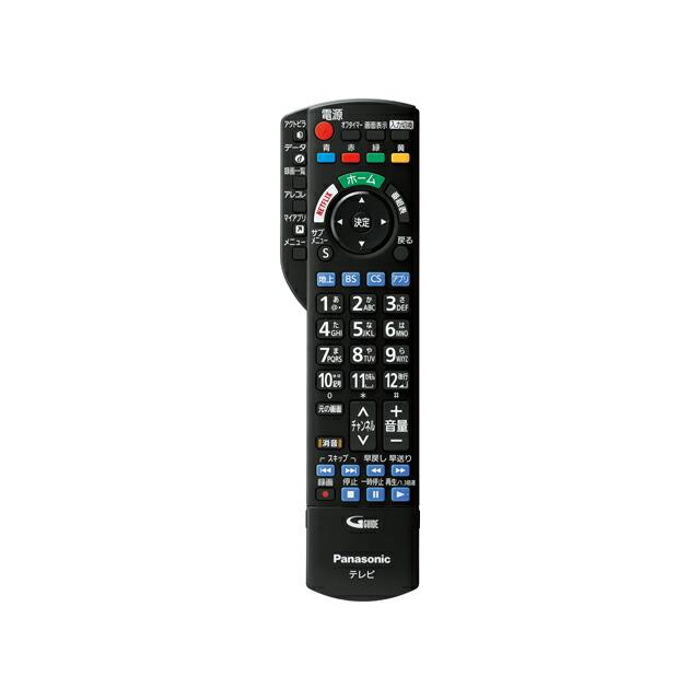 パナソニック Panasonic 液晶テレビ リモコン N2QAYB001110 :n2qayb001110-yup:換気扇の通販ショップ プロペラ君 - 通販 - Yahoo!ショッピング パナソニック Panasonic 液晶テレビ リモコン N2QAYB001110 :n2qayb001110-yup:換気扇の通販ショップ プロペラ君 - 通販 - Yahoo!ショッピング