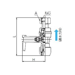 在庫あり】 （1セット:10個入) ブリヂストン 【NSVU16J】 プッシュ  