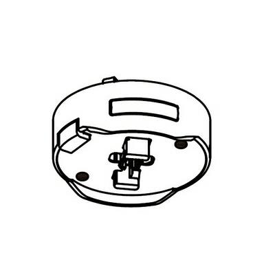 Panasonic（パナソニック） NZ2717M アダプタ カチットF 照明器具 LED