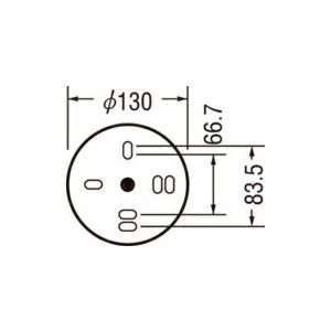 オーデリック　OB255 160 新品未使用　　生産終了品 オーデリック OB255 160 新品未使用 生産終了品 - メルカリ