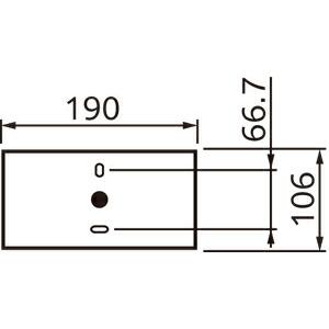 【OB255389BR】オーデリック ブラケットライト LEDランプ 演色性（Ra）：94 ブラケットライト 廊下、階段、壁面照明、おしゃれなLED照明器具_5