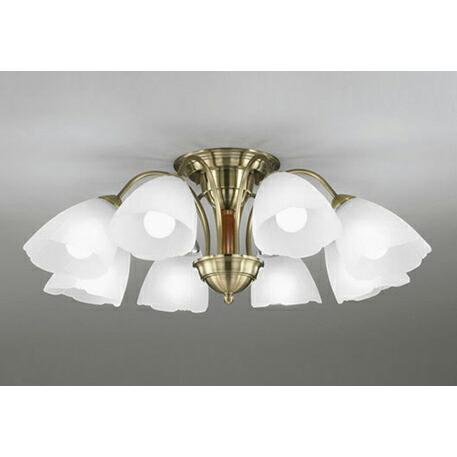 オーデリック シャンデリア 【OC006918NR】【OC 006 918NR】 シャンデリア【代引決済・後払い決済不可】 昼白色 LED照明