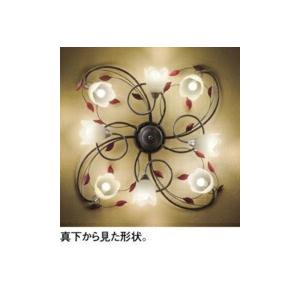 ODELIC（オーデリック） シャンデリア 【OC257026LR】【OC 257 026LR