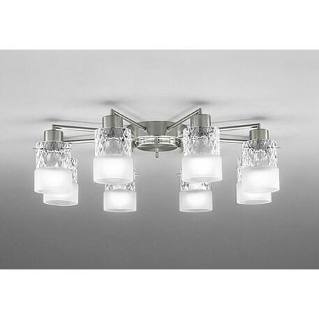 ODELIC（オーデリック） シャンデリア 【OC257173NR】【OC 257 173NR