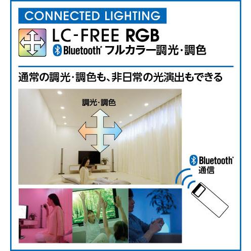 【代引・後払い不可】【OC257176RG】オーデリック シャンデリア LEDランプ 演色性(Ra)：80 リビング、リビングダイニング、シャンデリア、ライト、照明器具、イの画像