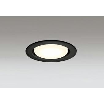 オーデリックODELIC OD361233LDRブラックダウンライト※個数指定可 ODELIC（オーデリック） ダウンライト 【OD361234RG】【OD 361 234RG