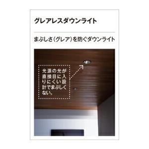 ODELIC（オーデリック） ダウンライト 【OD361421MLR】【OD 361 421MLR