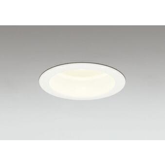 ★新品　未使用品　ODELIC ダウンライト OD361473# LED電球付★ ODELIC（オーデリック） ダウンライト 【OD361473MLR】【OD 361 473MLR