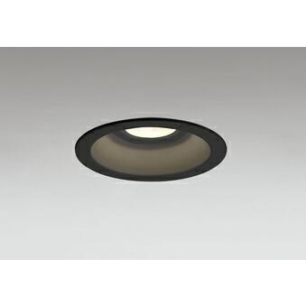 オーデリック ダウンライト 【OD361480BR】【OD 361 480BR】 電球色〜昼白色 LED照明、調光・調色