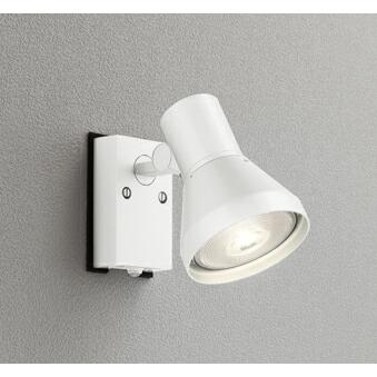 オーデリック/ODELIC/エクステリアライト/OG044134(中古品) ODELIC（オーデリック） エクステリアライト スポットライト 【OG 044