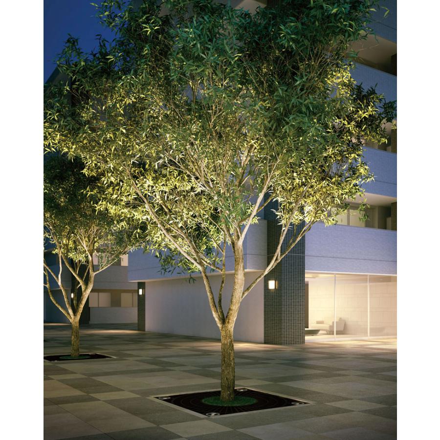 ODELIC（オーデリック） エクステリアライト グラウンドアップライト