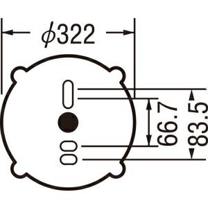 オーデリック エクステリアライト 【OG 254 180LD】【OG254180LD】【メーカー取り寄せ】【代引決済・後払い決済不可】【純正品】｜mary-b｜05