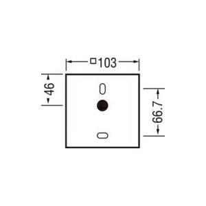 ODELIC オーデリック エクステリア ポーチライト 【OG254384R】【OG 