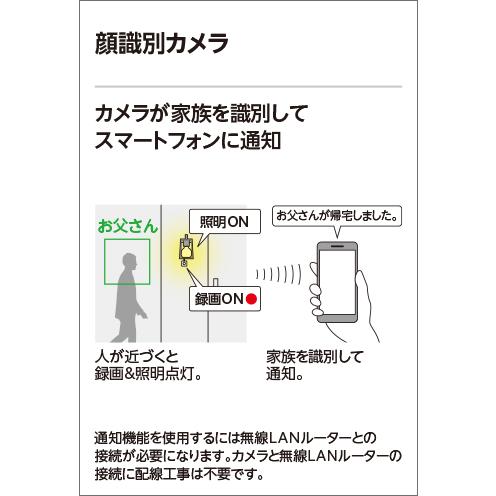エクステリアライト オーデリック OG264152LC1の画像