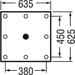 【代引・後払い不可】【OL251325R1】オーデリック　シーリングライト LED一体型 演色性(Ra)：94 畳数：〜10畳 シーリングライト、リビング、ダイニング、照明器_5