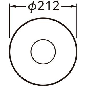 【OL251617BCR1】オーデリック シーリングライト LED一体型 演色性（Ra）：94 畳数：〜12 シーリングライト、リビング、ダイニング、照明器具、LED照明