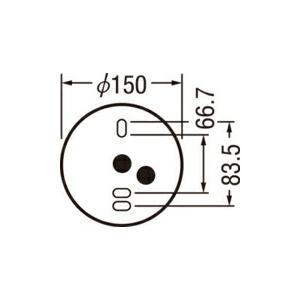 オーデリック シーリングライト 【OL291140R】【OL 291 140R】 シーリングライト【代引決済・後払い決済不可】の画像