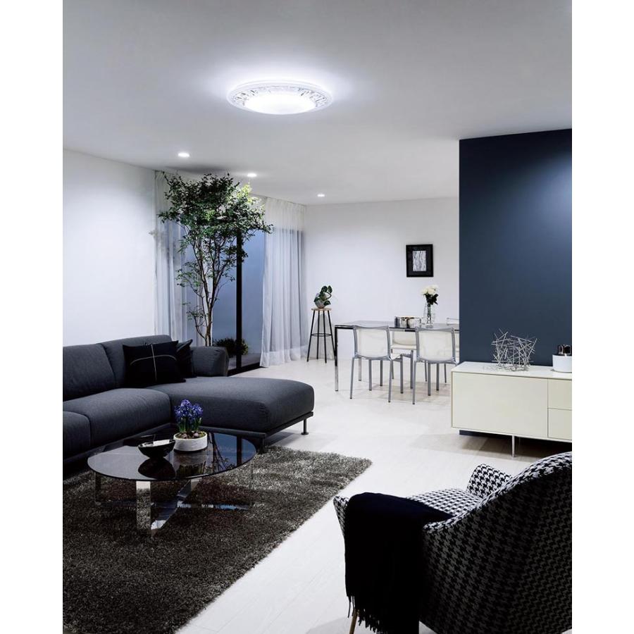 OL291155R シーリングライト LED 8畳 オーデリック ODELIC