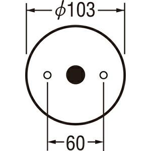 【代引・後払い不可】【OL291269BR】オーデリック シーリングライト LEDランプ 演色性(Ra)：94 シーリングライト、廊下、玄関、トイレ、照明器具、LED照明の画像