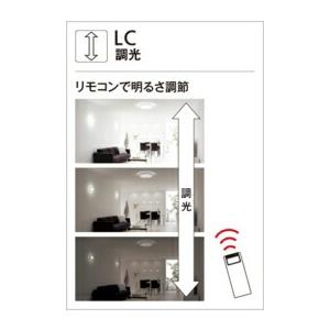 ODELIC（オーデリック） シーリングライト 【OL291345NR】【OL 291