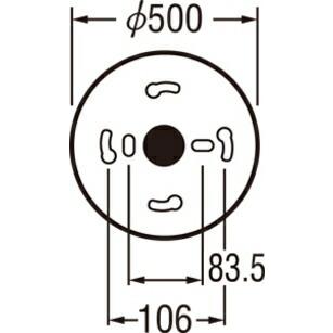 オーデリック シーリングライト 【OL291362BR】高演色LEDシーリング　コントローラー別売 LED一体型　調光調色【代引決済・後払い決済不可】【純正品】｜mary-b｜16