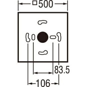 ODELIC（オーデリック） シーリングライト 【OL291508BR】【OL 291