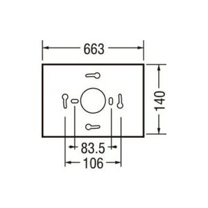 ODELIC（オーデリック） キッチンライト 【OL551289NR】【OL 551 289NR