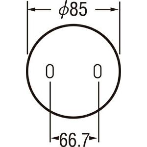 代引・後払い不可】【OP252408BC】オーデリック ペンダントライト LED