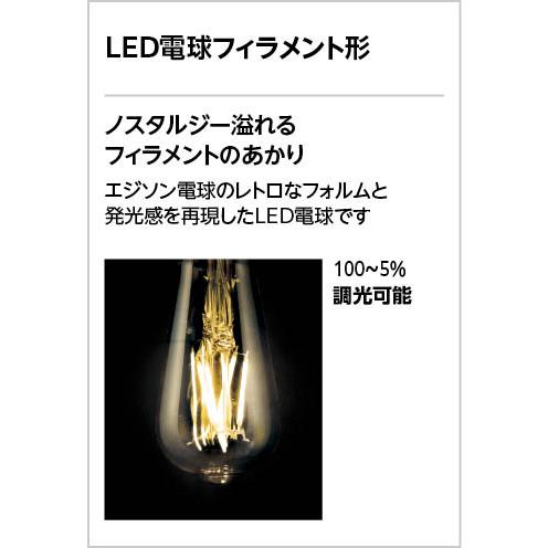 【代引・後払い不可】【OP252614LC】オーデリック ペンダントライト LEDランプ 演色性(Ra)：80 ペンダントライト おしゃれなダイニング照明 LED照明の画像