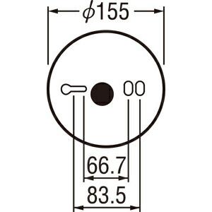 代引・後払い不可】【OR036319P2】オーデリック 非常用照明・誘導灯