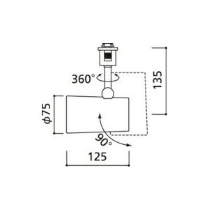 純正卸売り オーデリック スポットライト 【OS256543R】【OS 256 543R】【代引決済・後払い決済不可】【純正品】