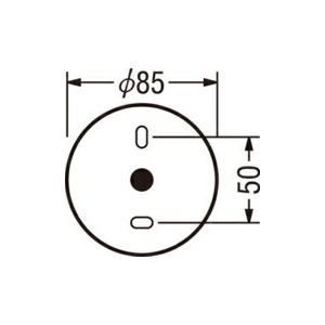 オーデリック スポットライト 【OS256636R】【OS 256 636R】 ブラケットライト【代引決済・後払い決済不可】の画像