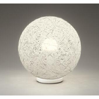 オーデリック スタンドライト 【OT021186LR】【OT 021 186LR】【代引決済・後払い決済不可】【純正品】 電球色 LED照明