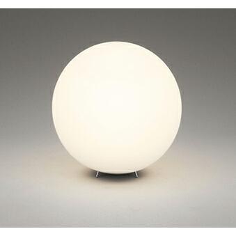 オーデリック スタンドライト 【OT265038BR】【OT 265 038BR】 スタンドライト【代引決済・後払い決済不可】【純正品】 電球色〜昼白色 LED照明、調光・調色